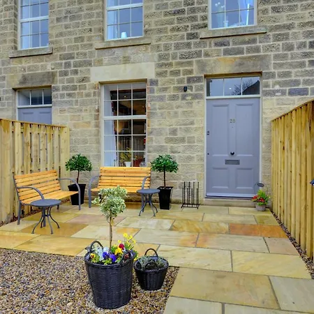 Kist Accommodates - Flax Mill *
