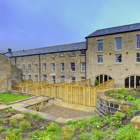 Kist Accommodates - Flax Mill *
